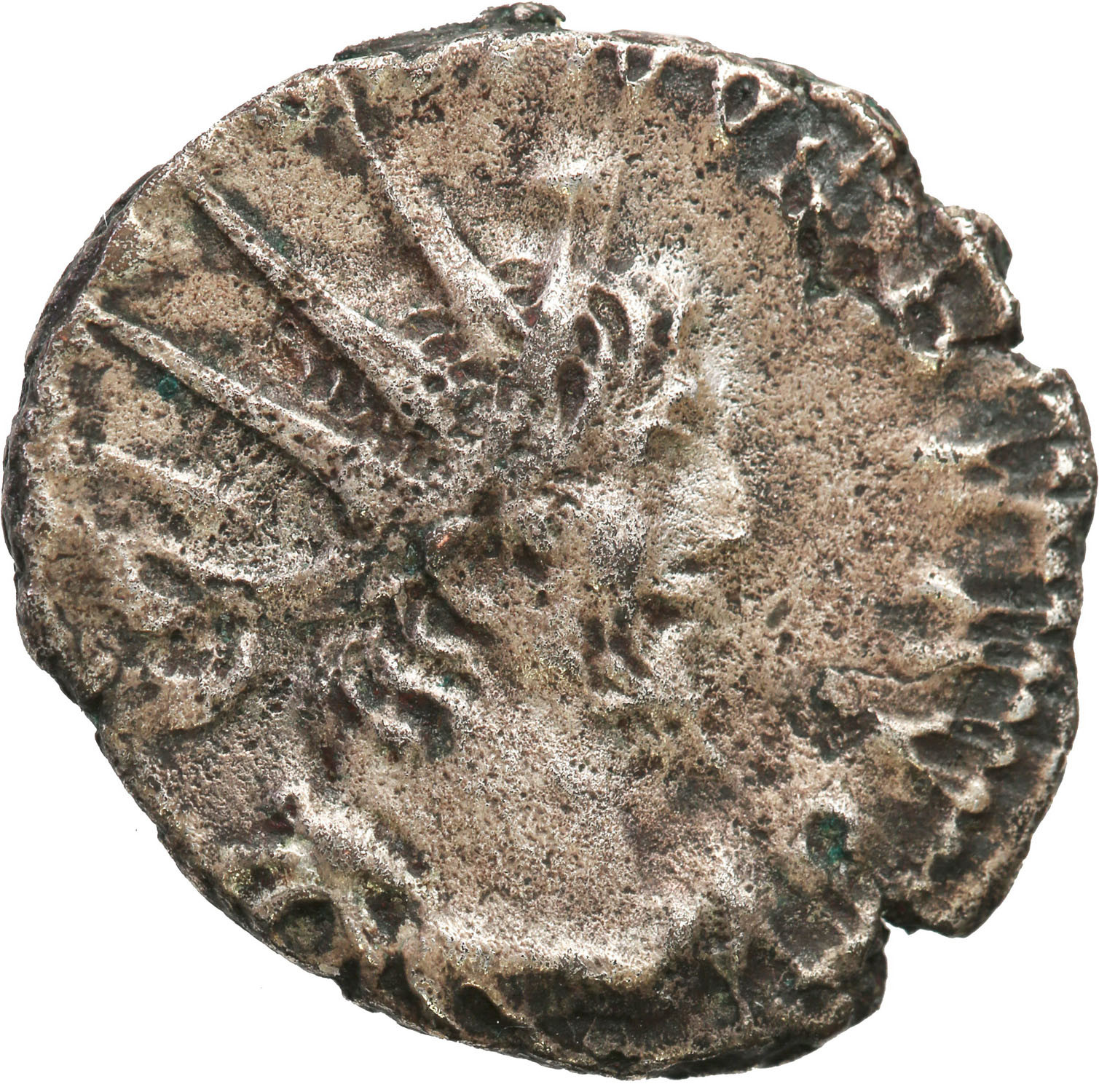 Cesarstwo Rzymskie. Victorianus. (268-270). Antoninian